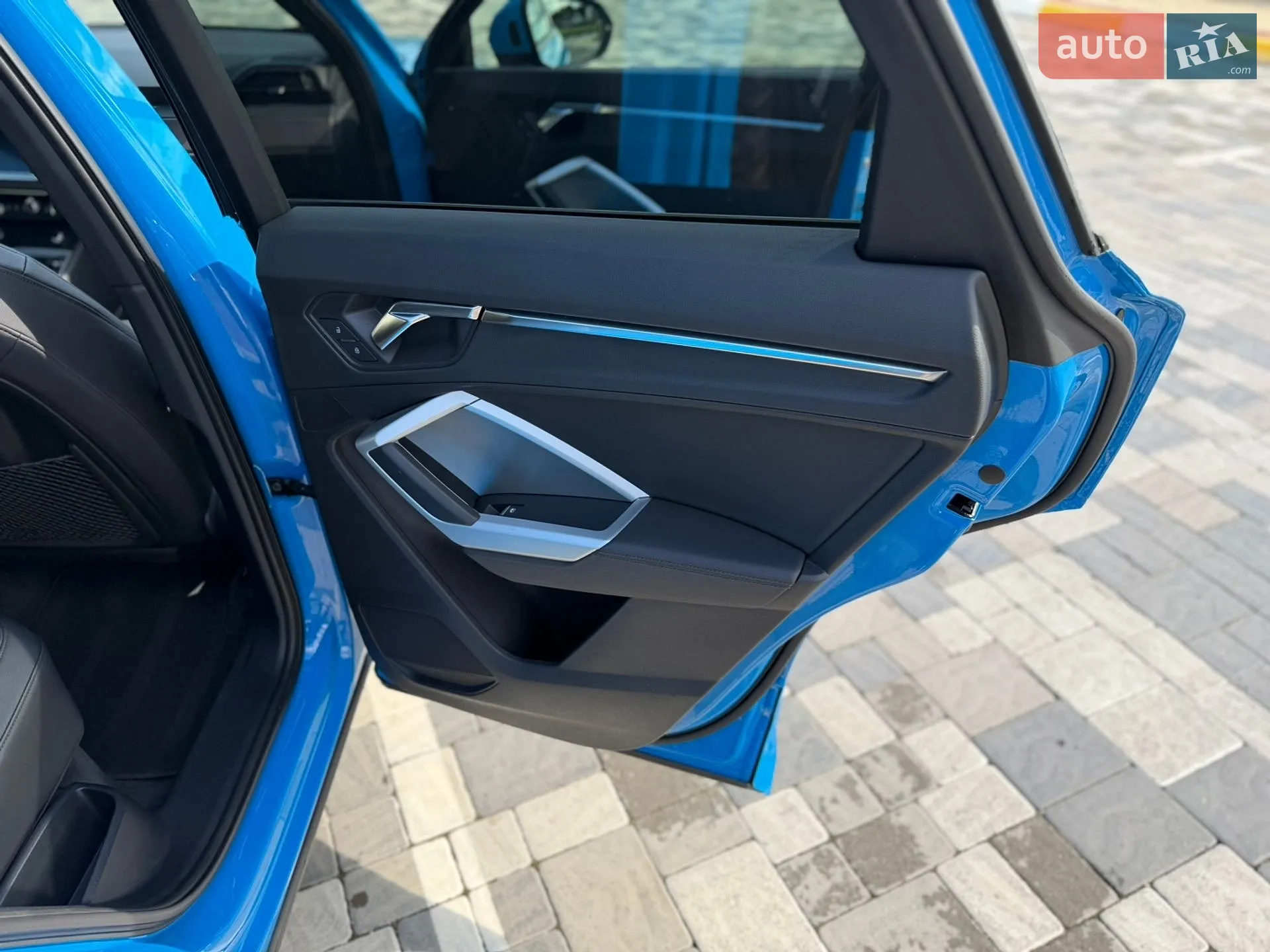 2019 Audi Q3 - мініатюра 22