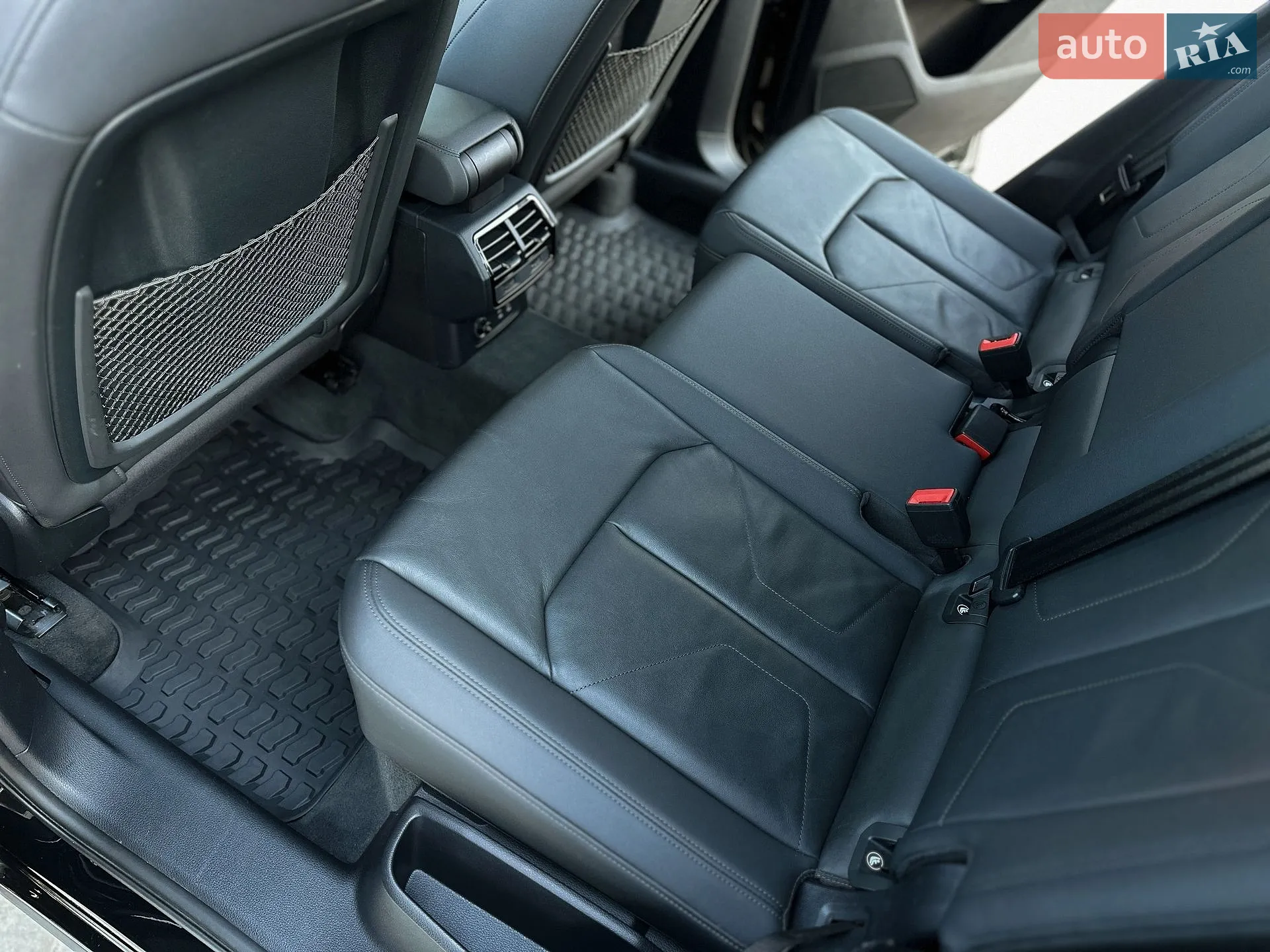 2019 Audi Q3 - мініатюра 29