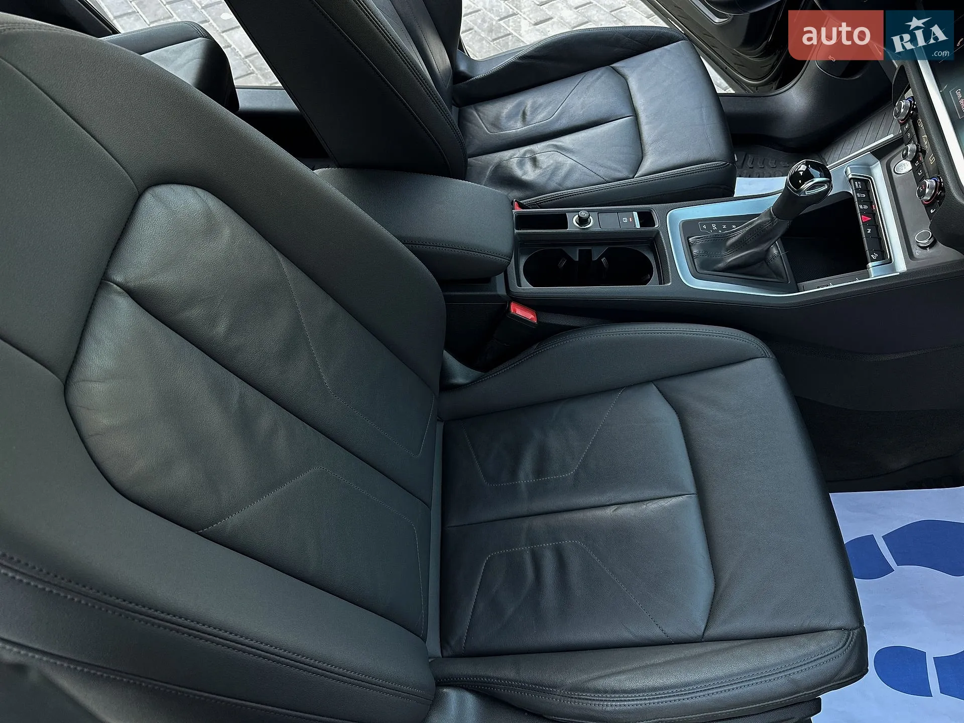 2019 Audi Q3 - мініатюра 32