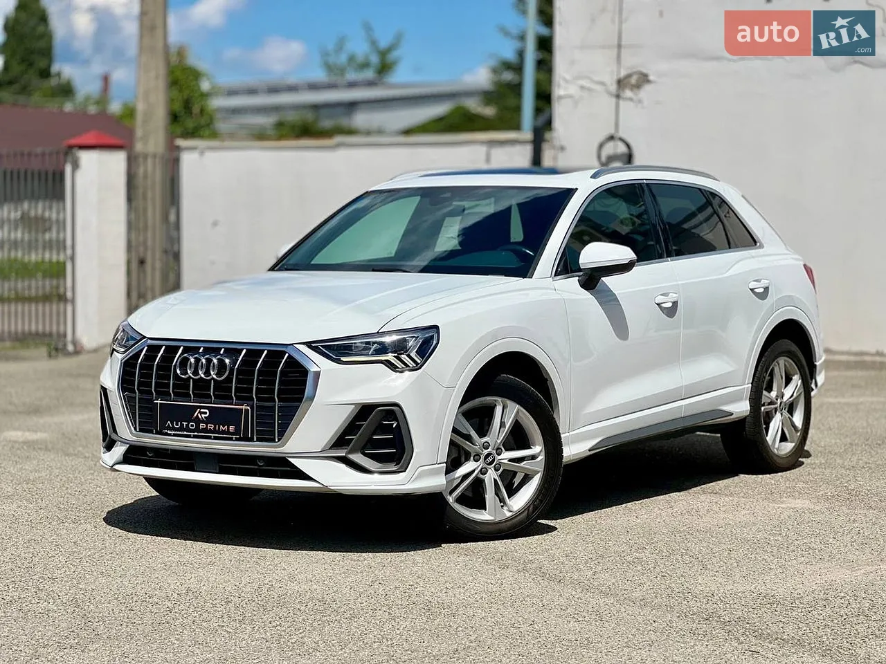 2020 Audi Q7 - мініатюра 56