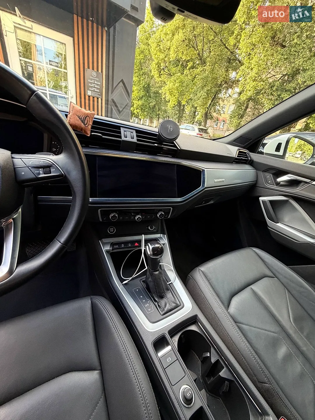 2021 Audi Q3 - мініатюра 31