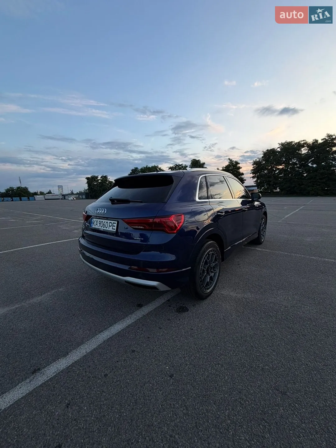 2021 Audi Q3 - мініатюра 4