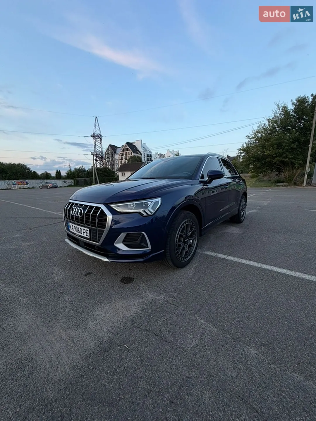 2021 Audi Q3 - мініатюра 9