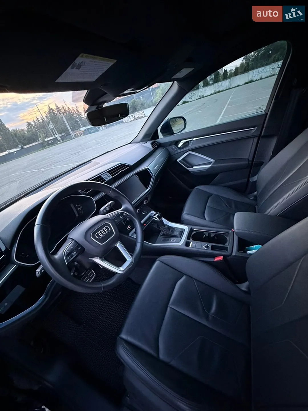 2021 Audi Q3 - мініатюра 12