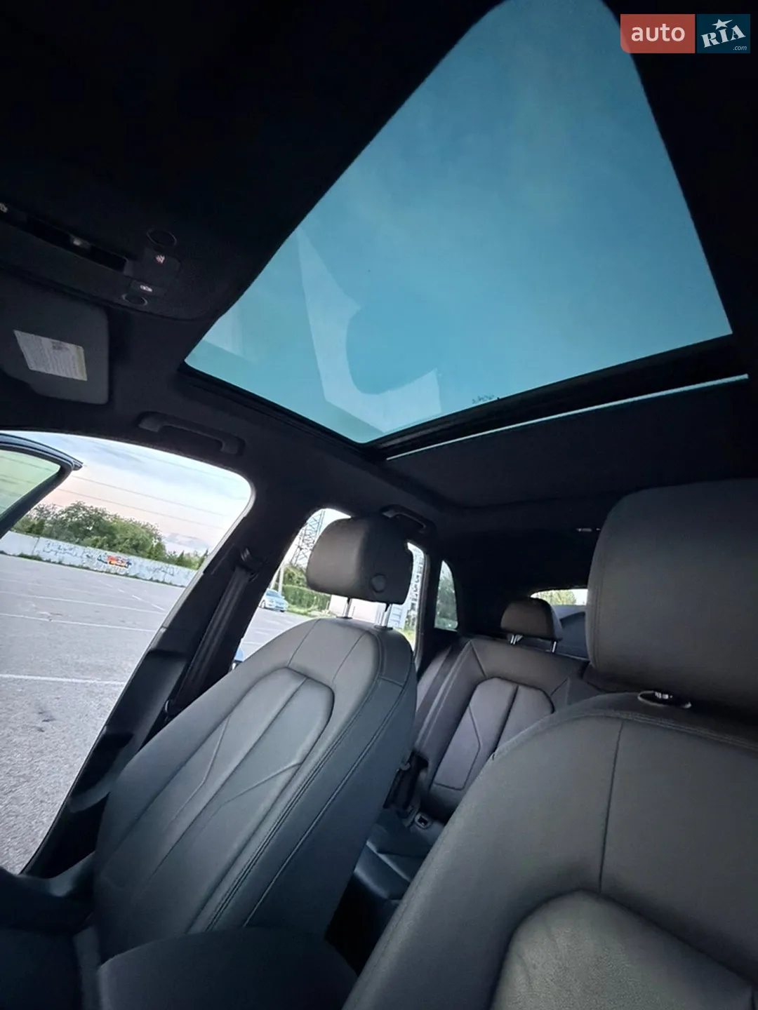 2021 Audi Q3 - мініатюра 19