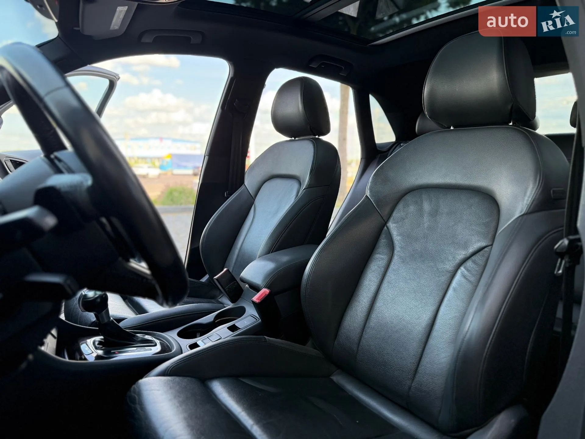 2016 Audi Q3 - мініатюра 27