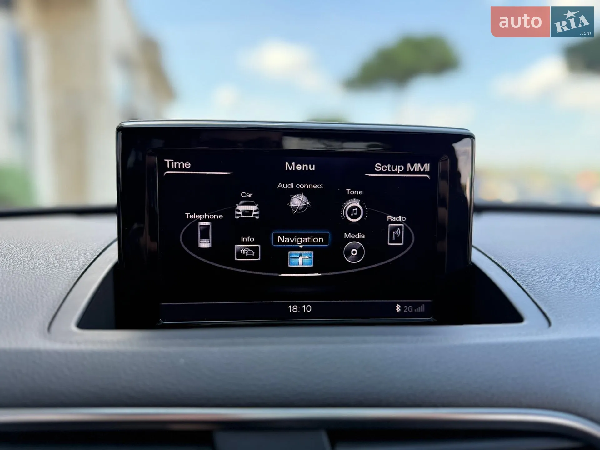 2016 Audi Q3 - мініатюра 39