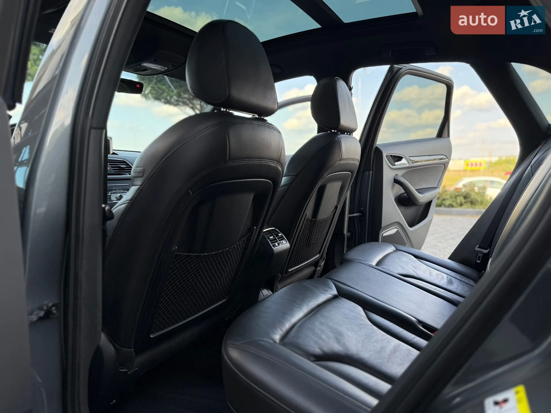2016 Audi Q3 - мініатюра 45