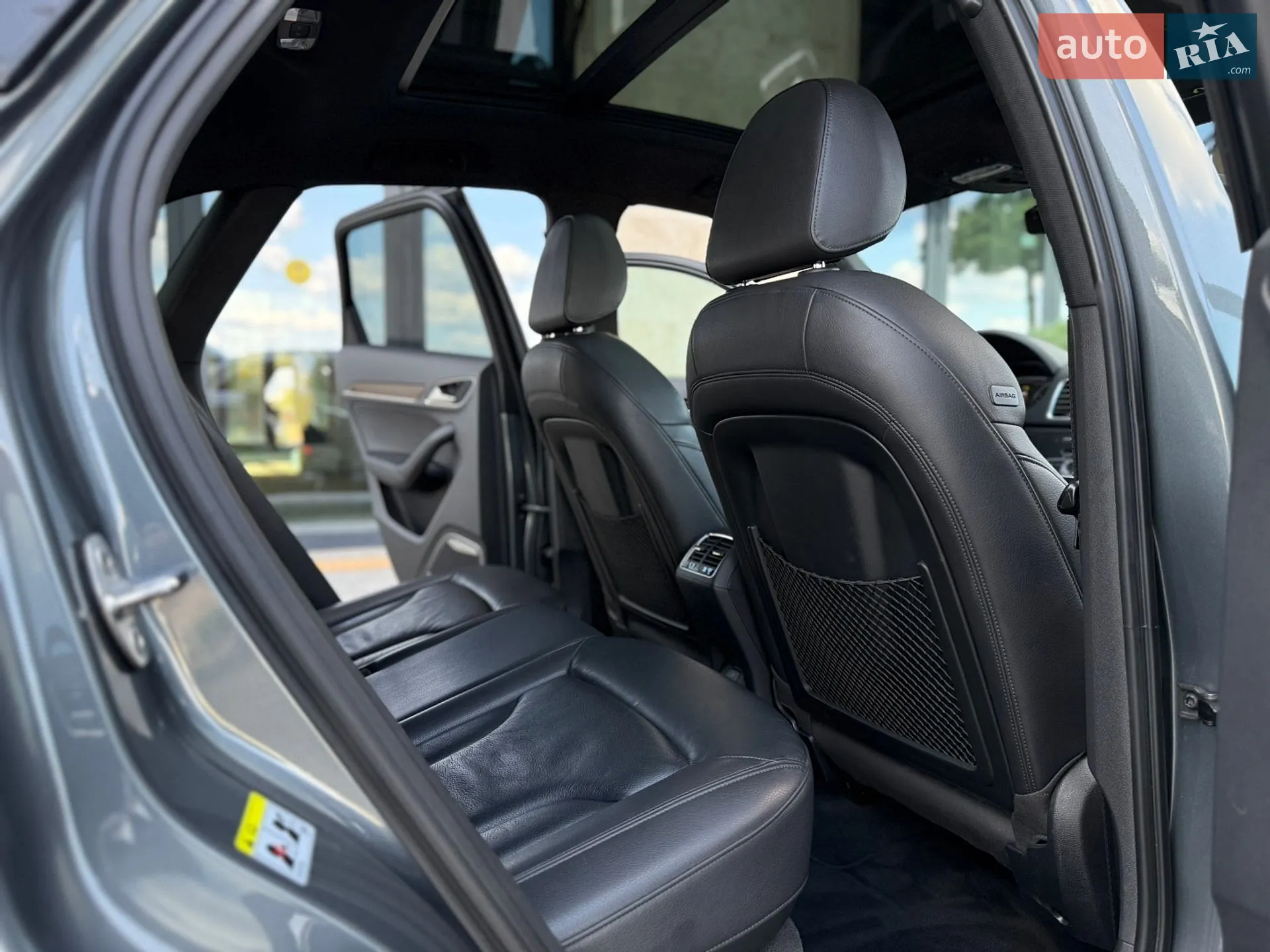 2016 Audi Q3 - мініатюра 55