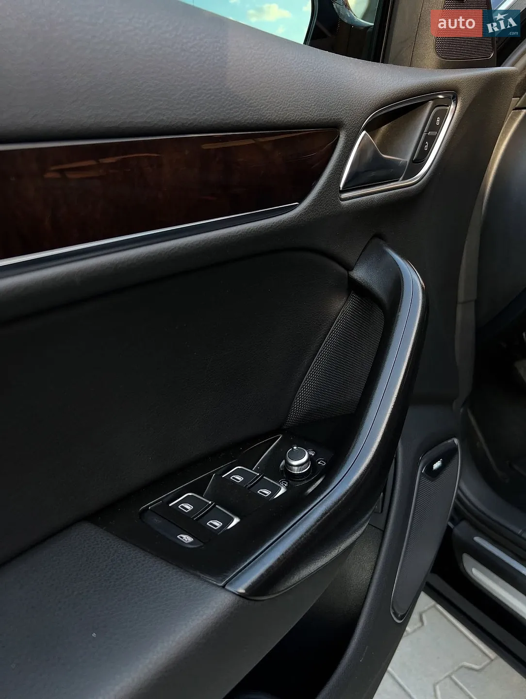 2015 Audi Q3 - мініатюра 13