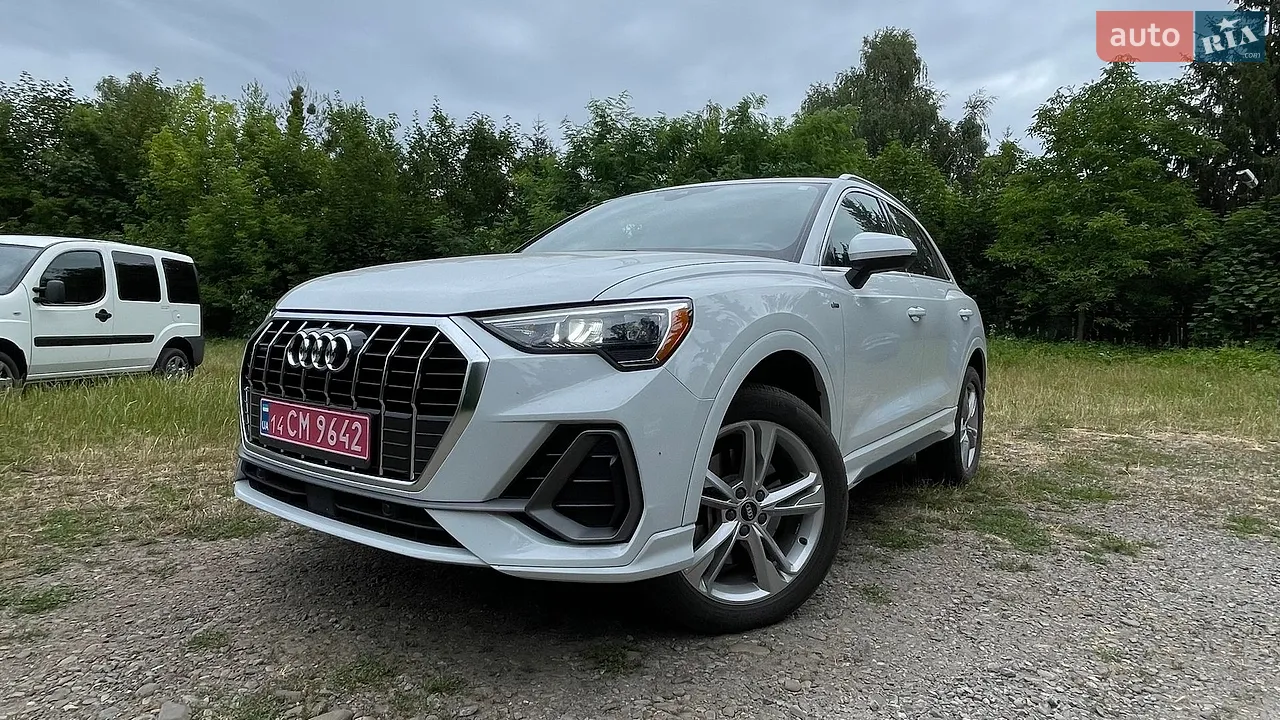 2015 Audi Q3 - мініатюра 68