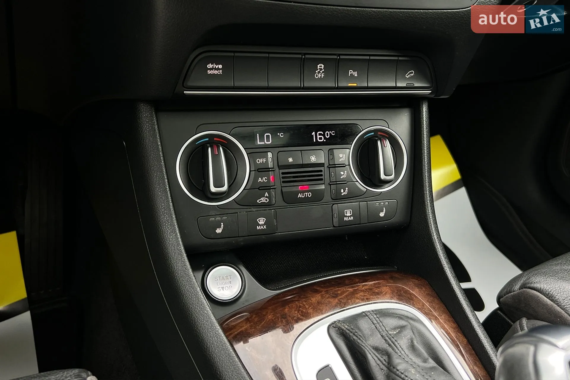 2016 Audi Q3 - мініатюра 18