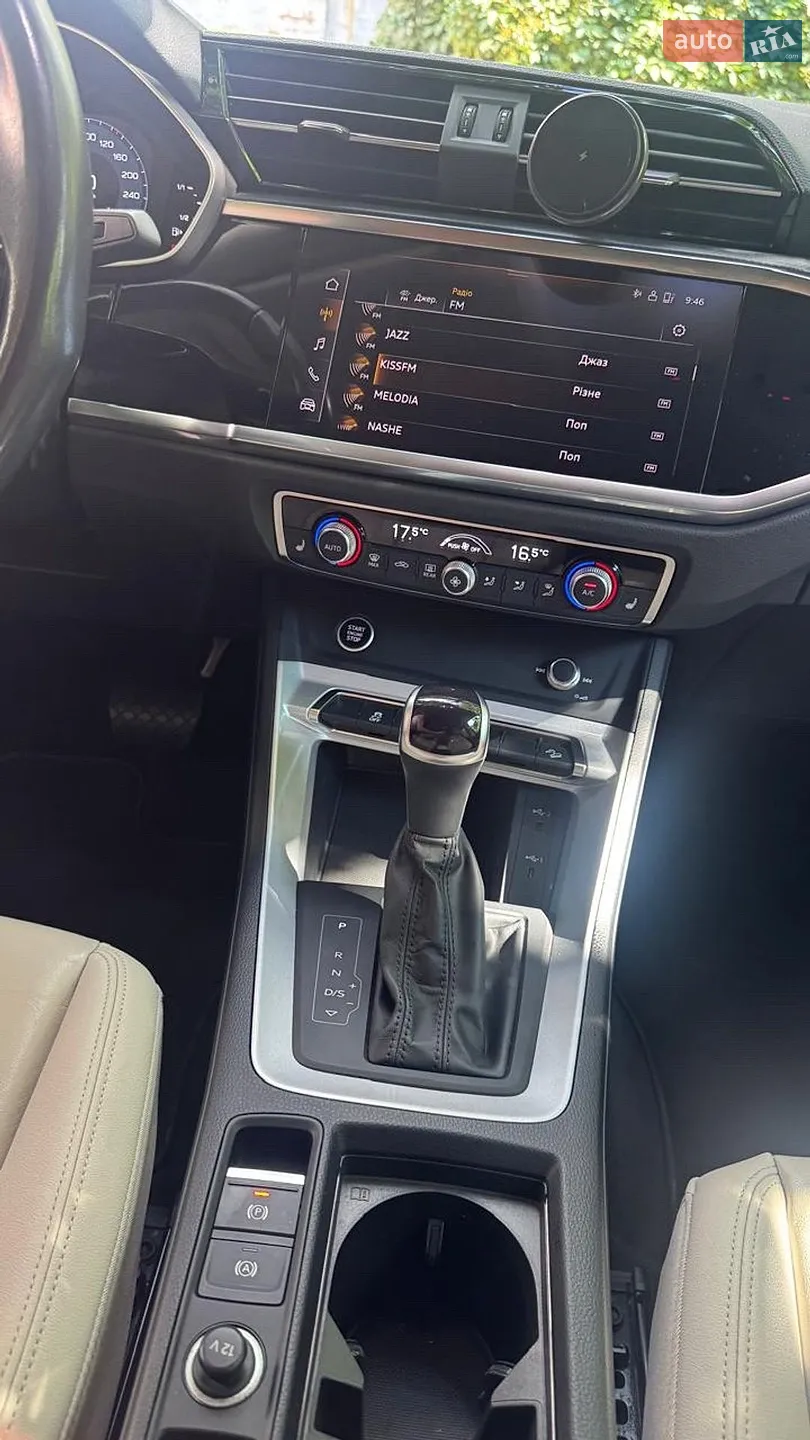 2023 Audi Q3 - мініатюра 24