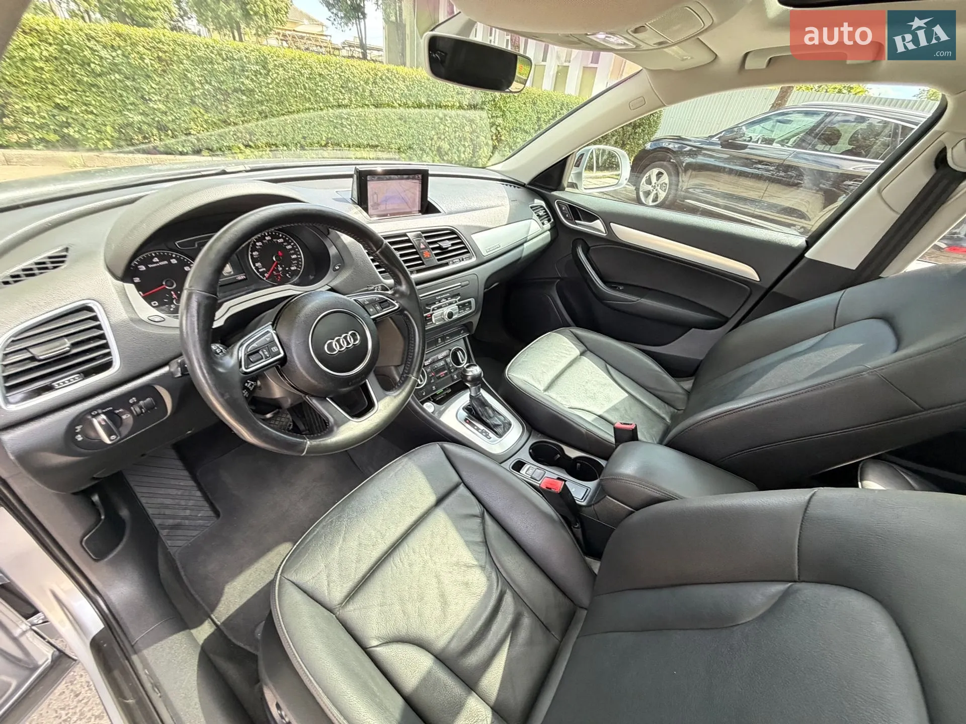 2016 Audi Q3 - мініатюра 33