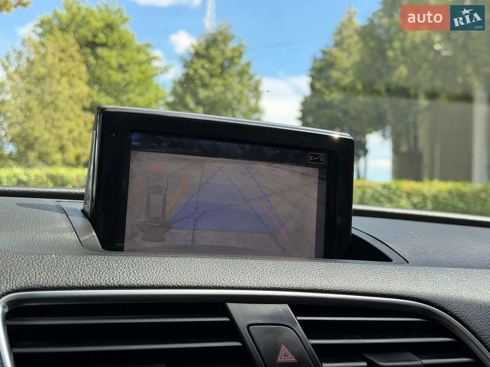 2016 Audi Q3 - мініатюра 39