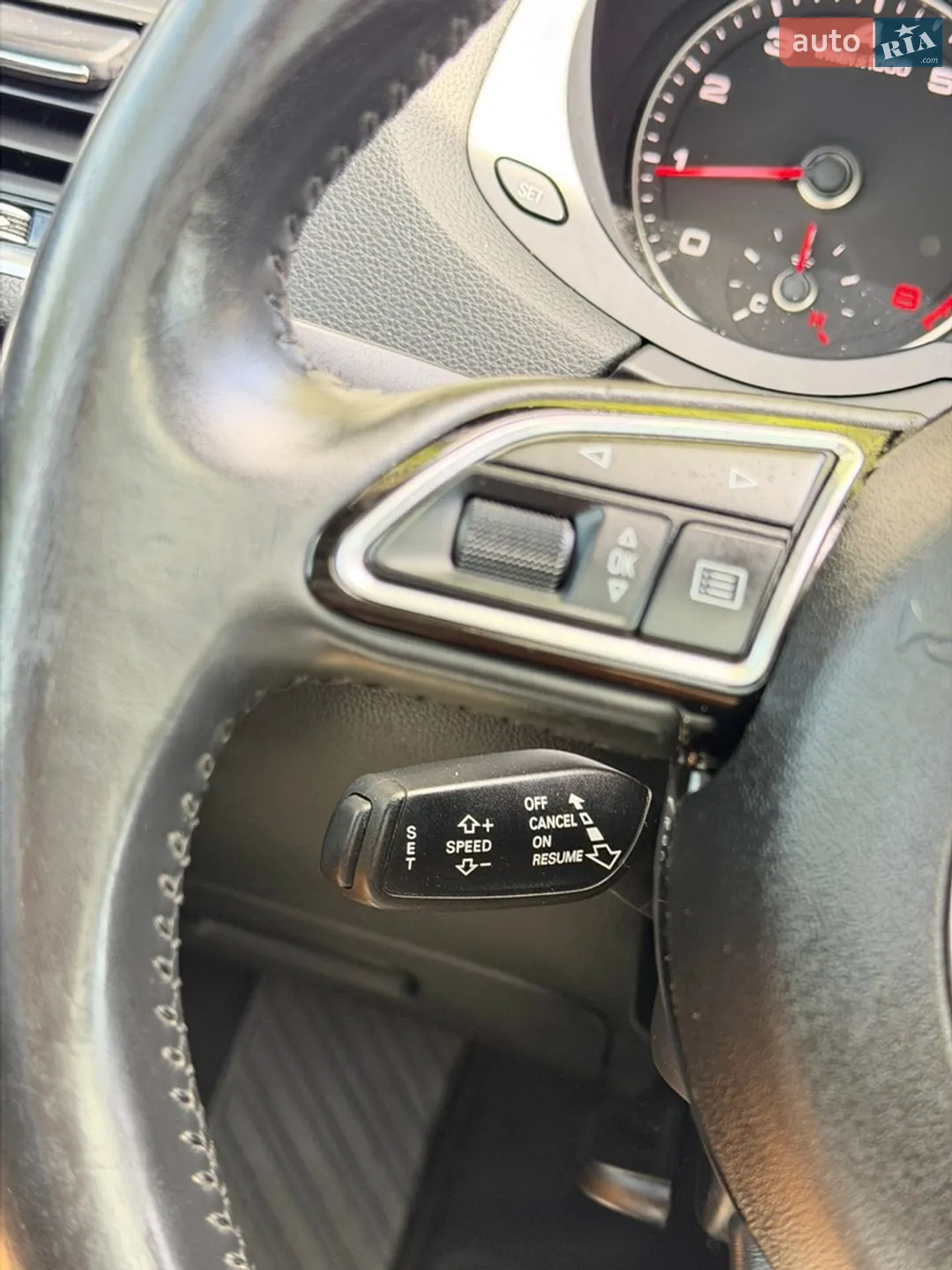 2016 Audi Q3 - мініатюра 45