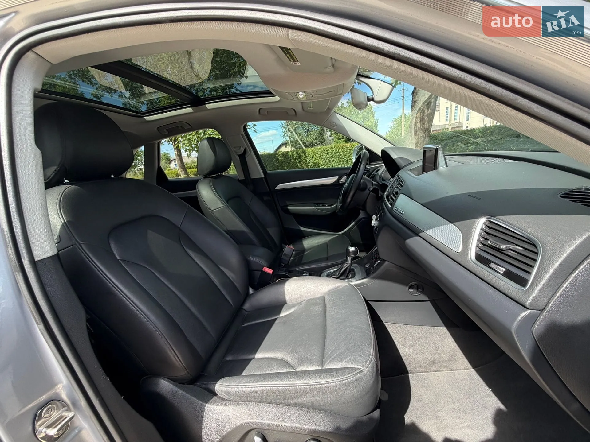 2016 Audi Q3 - мініатюра 54