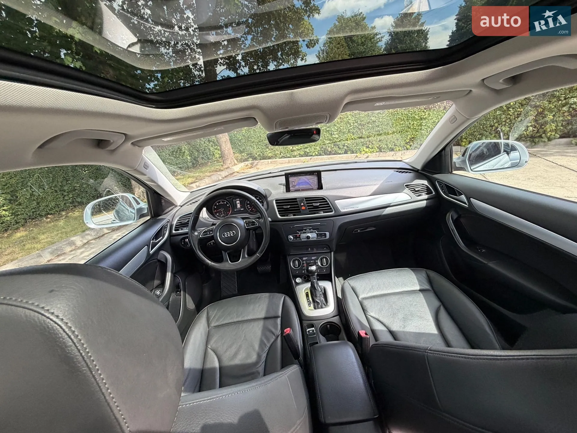 2016 Audi Q3 - мініатюра 59