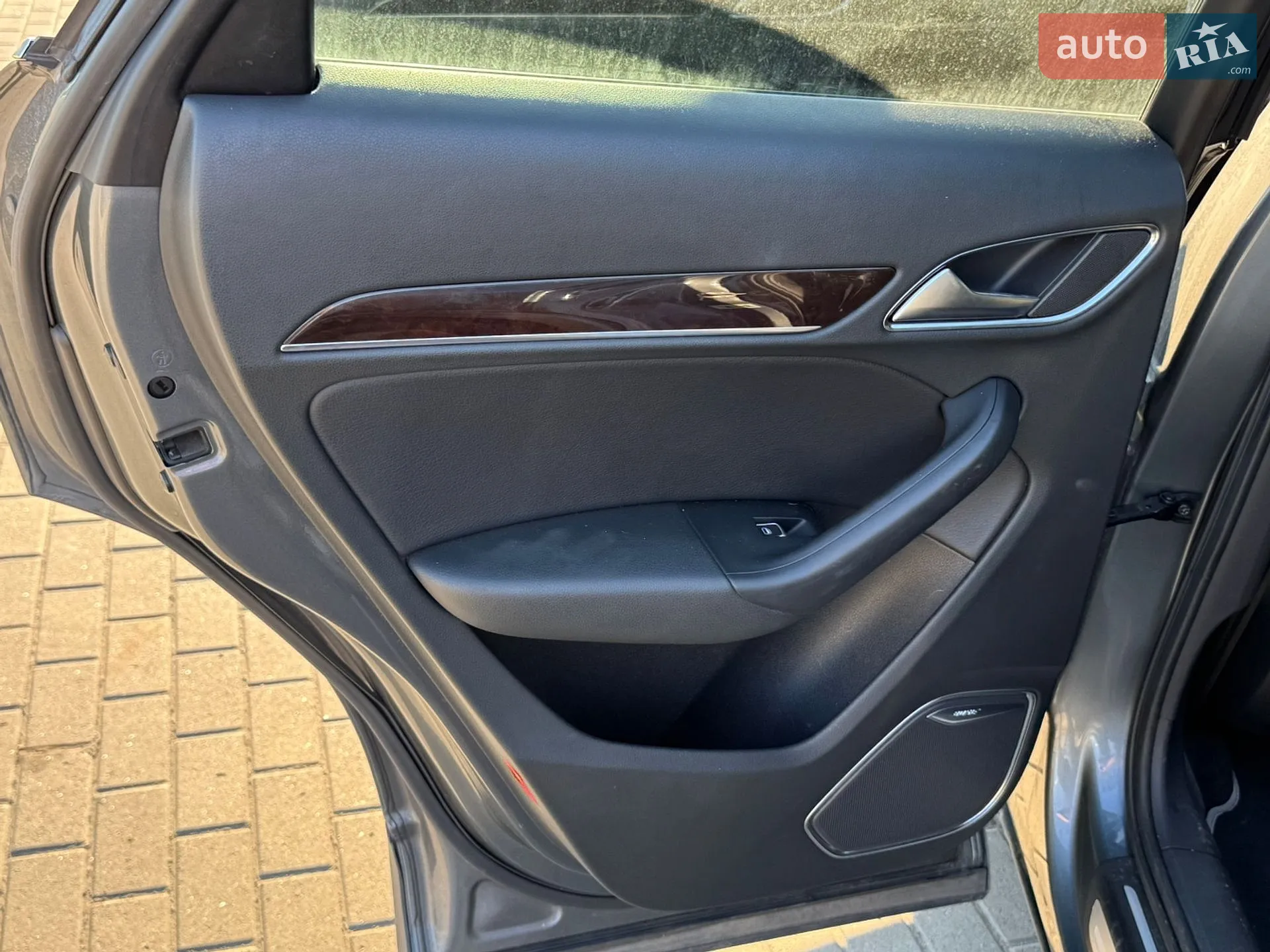 2016 Audi Q3 - мініатюра 14