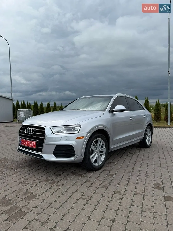 2016 Volkswagen Tiguan - мініатюра 16