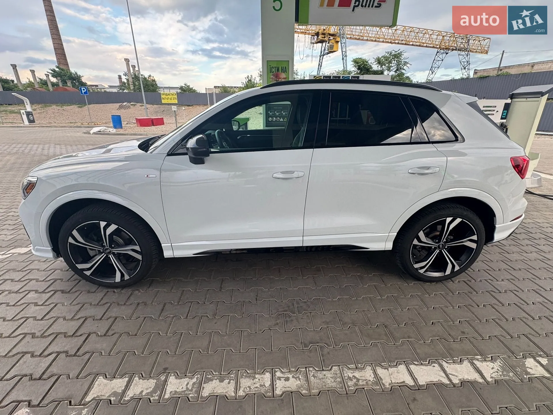 2022 Audi Q3 - мініатюра 2