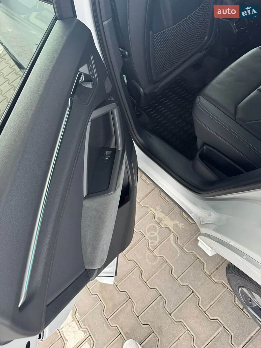 2022 Audi Q3 - мініатюра 31