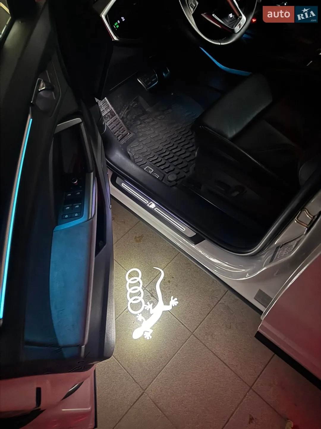 2022 Audi Q3 - мініатюра 24