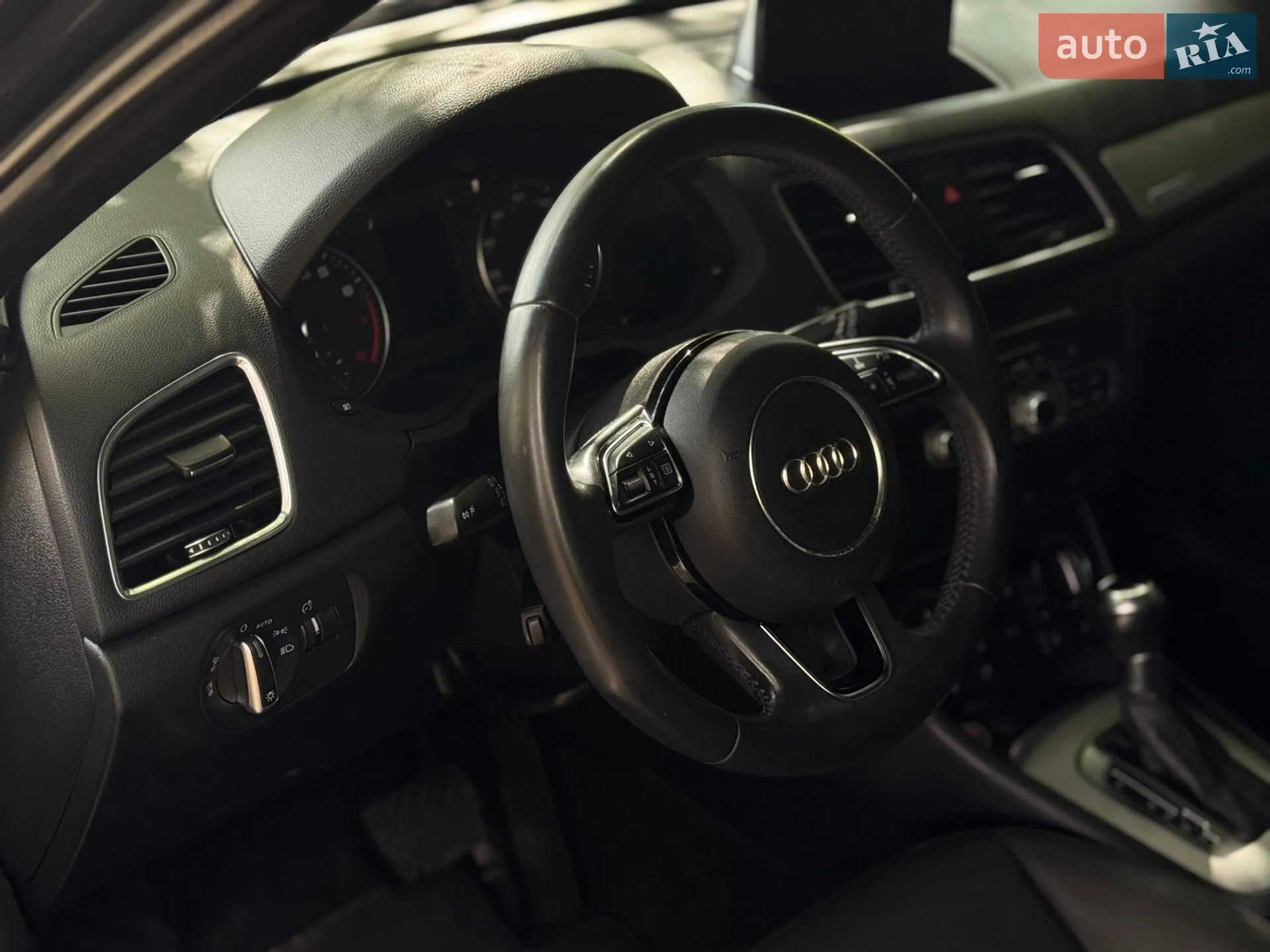 2016 Audi Q3 - мініатюра 15
