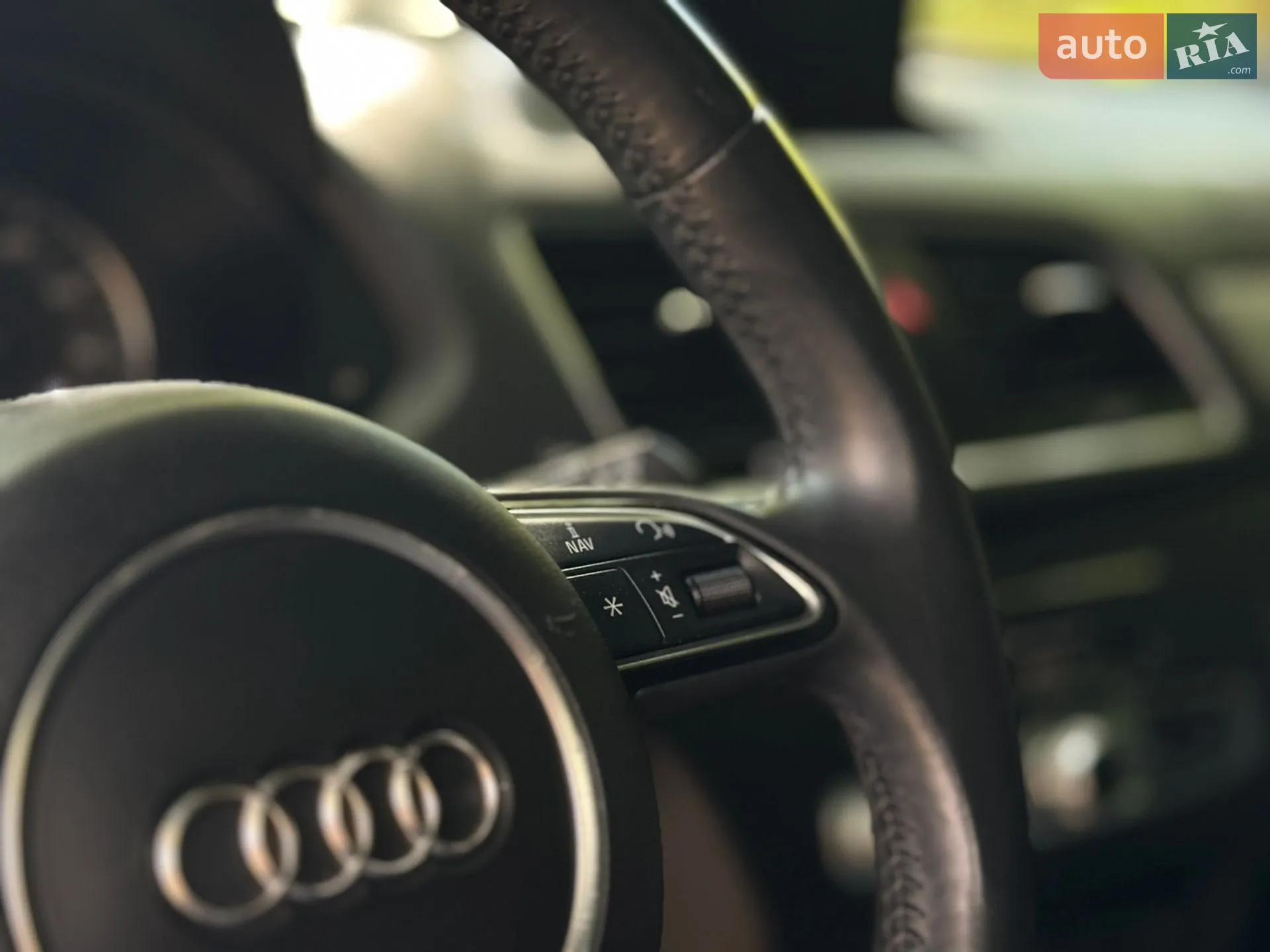 2016 Audi Q3 - мініатюра 20