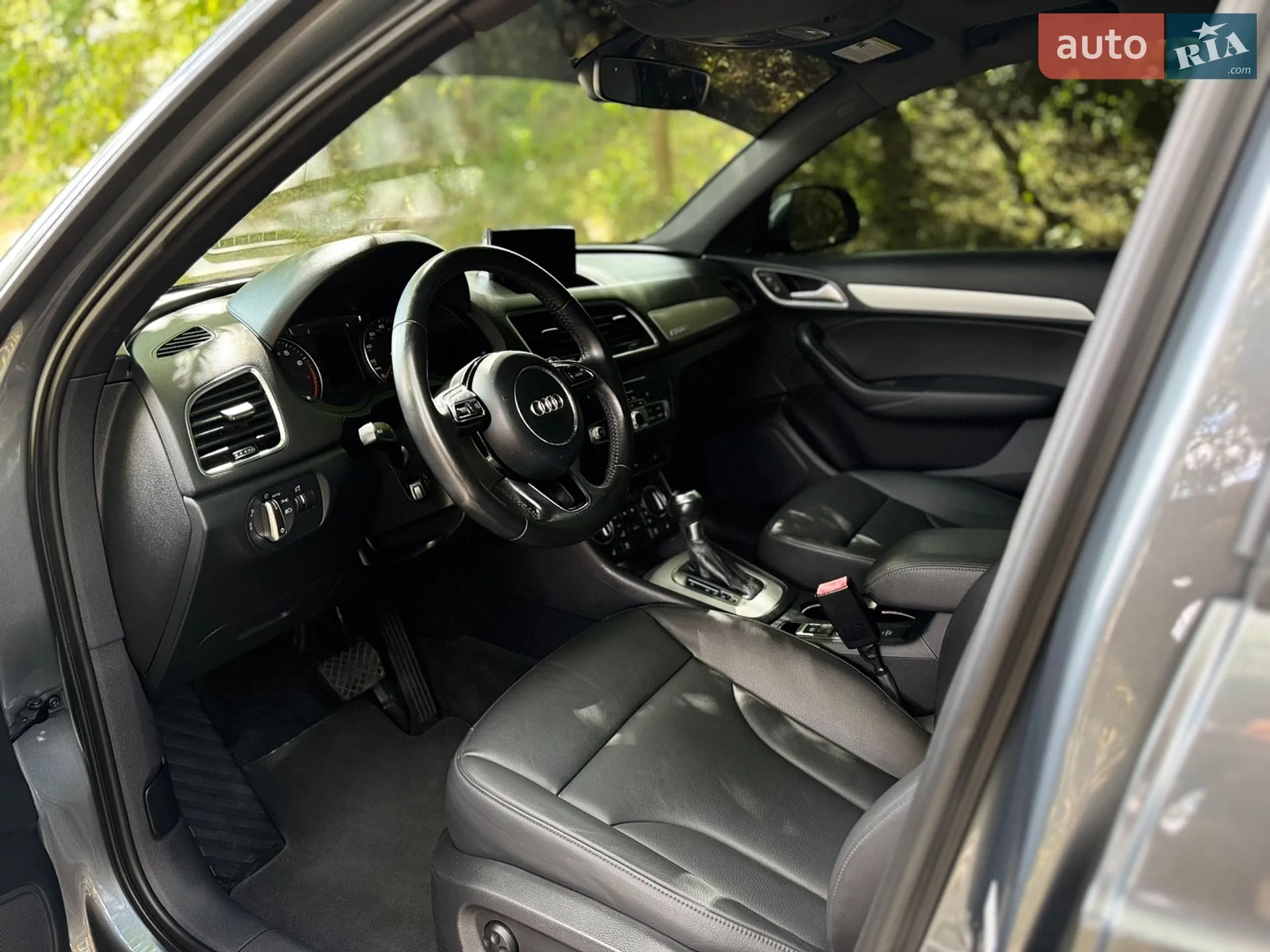 2016 Audi Q3 - мініатюра 31