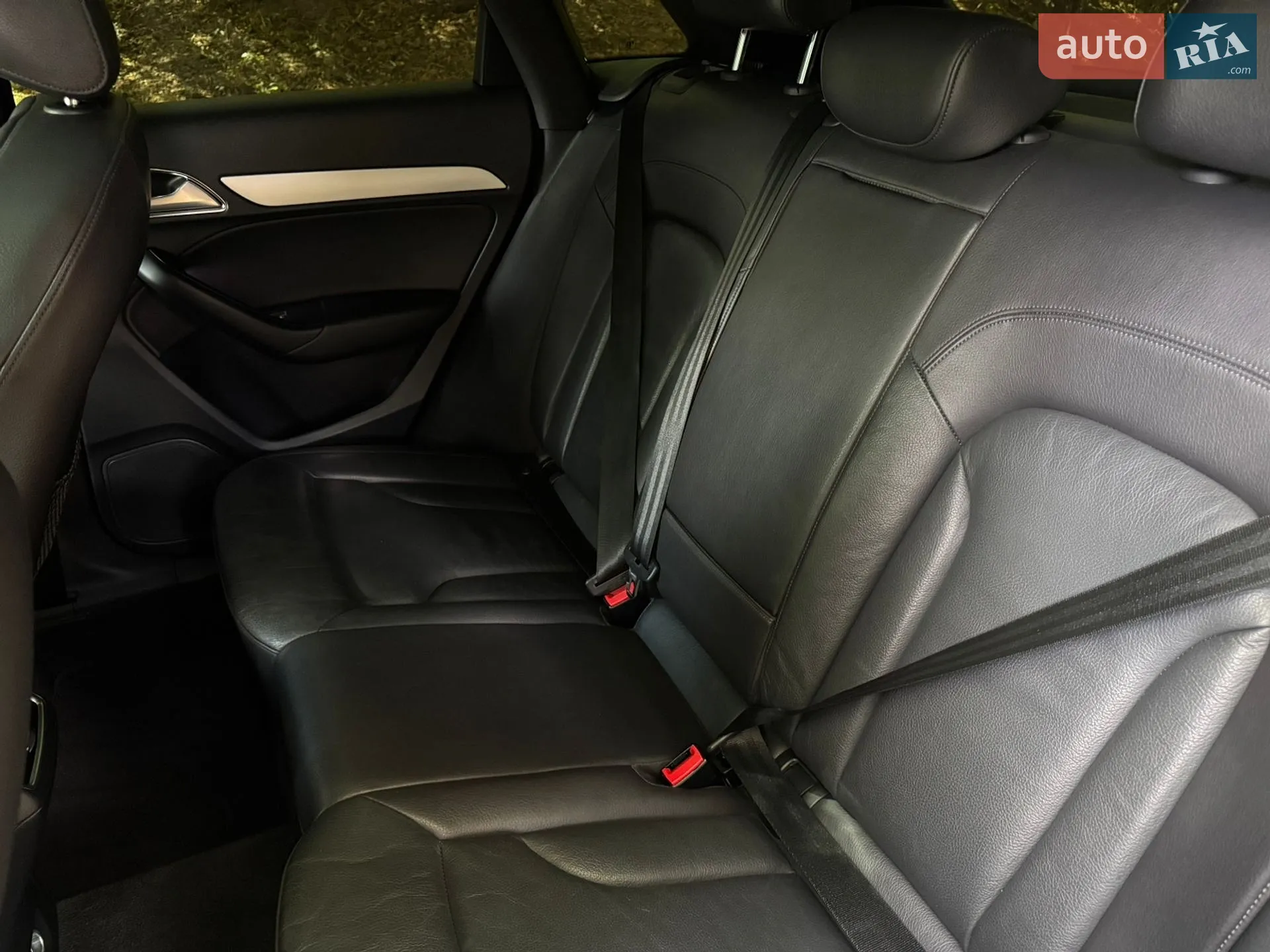 2016 Audi Q3 - мініатюра 35