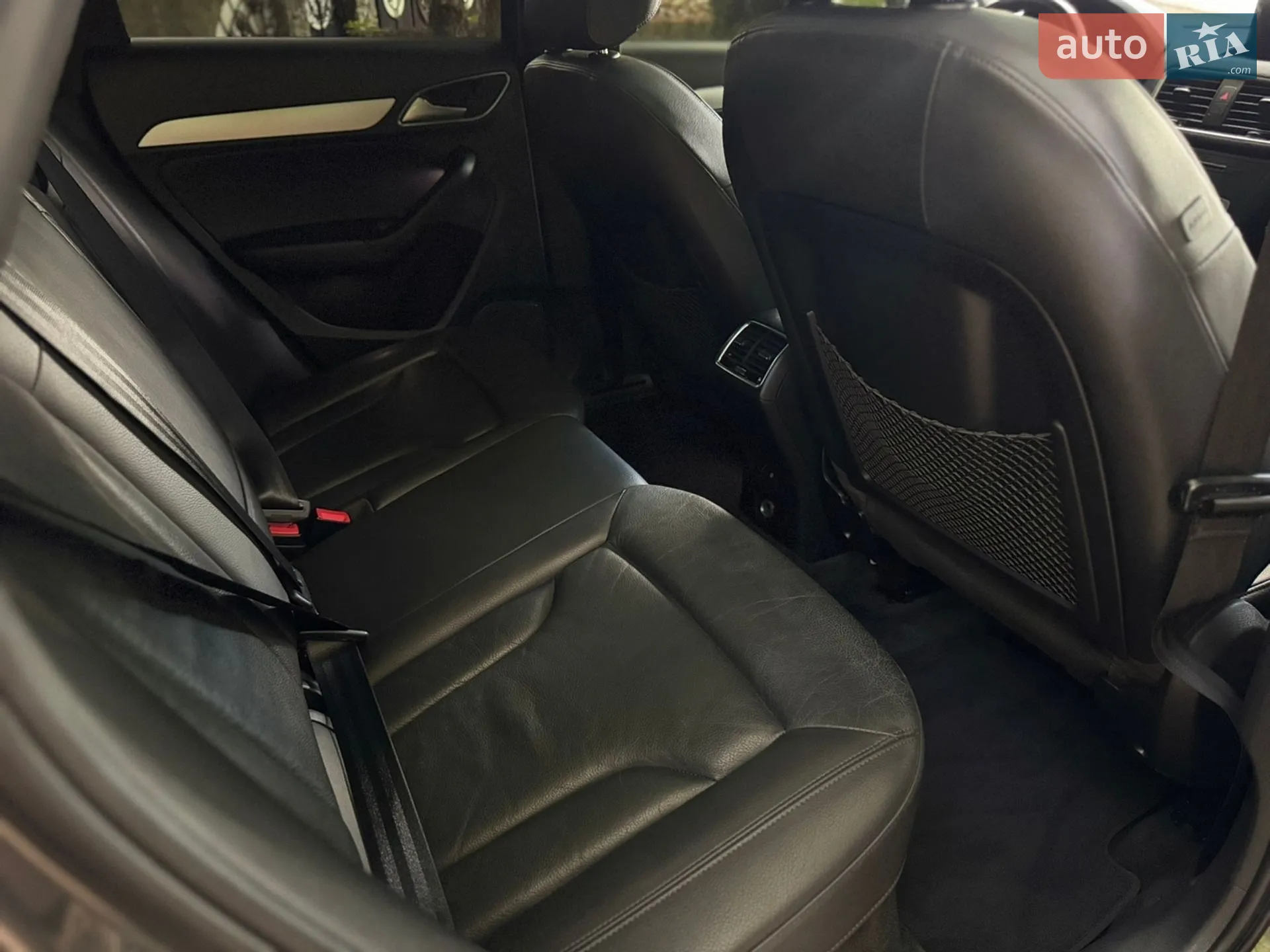 2016 Audi Q3 - мініатюра 38