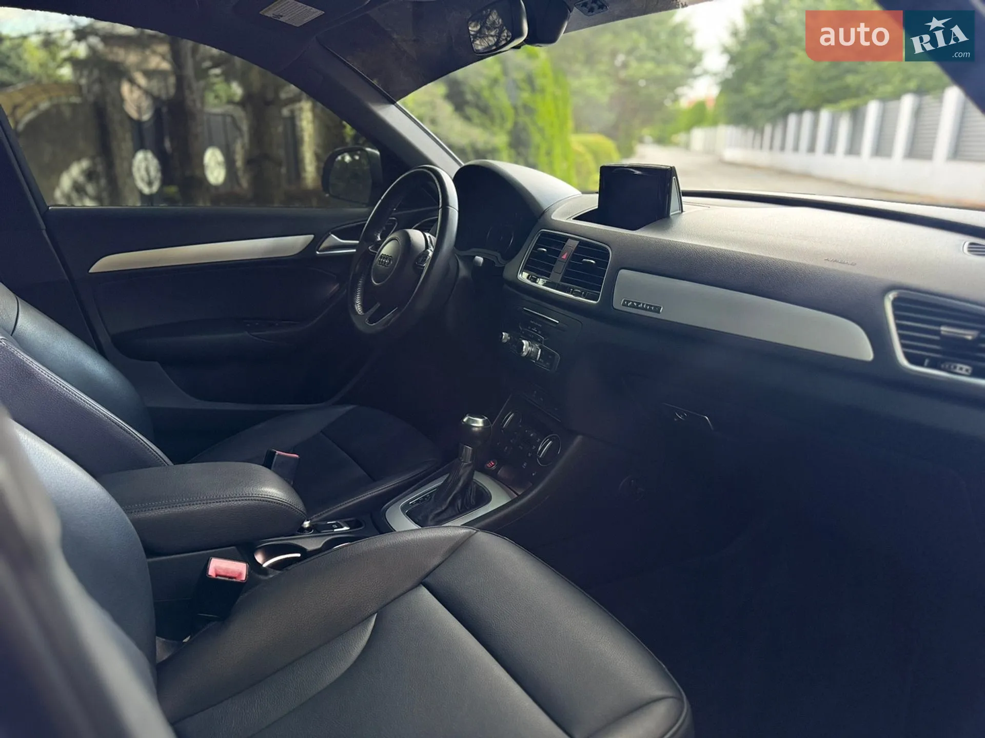 2016 Audi Q3 - мініатюра 40