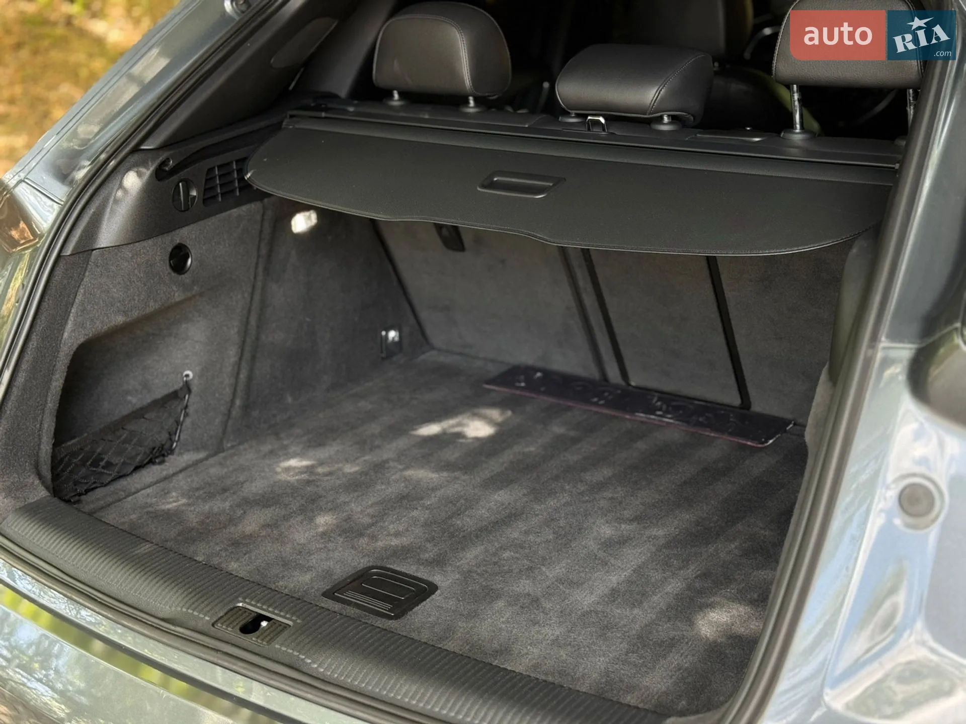 2016 Audi Q3 - мініатюра 52