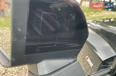 Позашляховик / Кросовер Audi Q3 2021 в Стрию