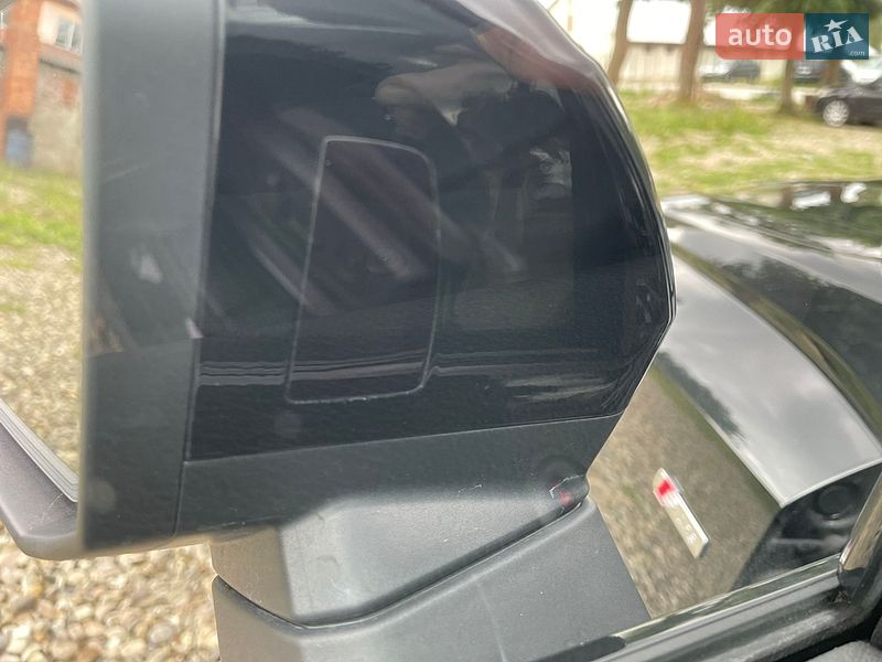 Позашляховик / Кросовер Audi Q3 2021 в Стрию