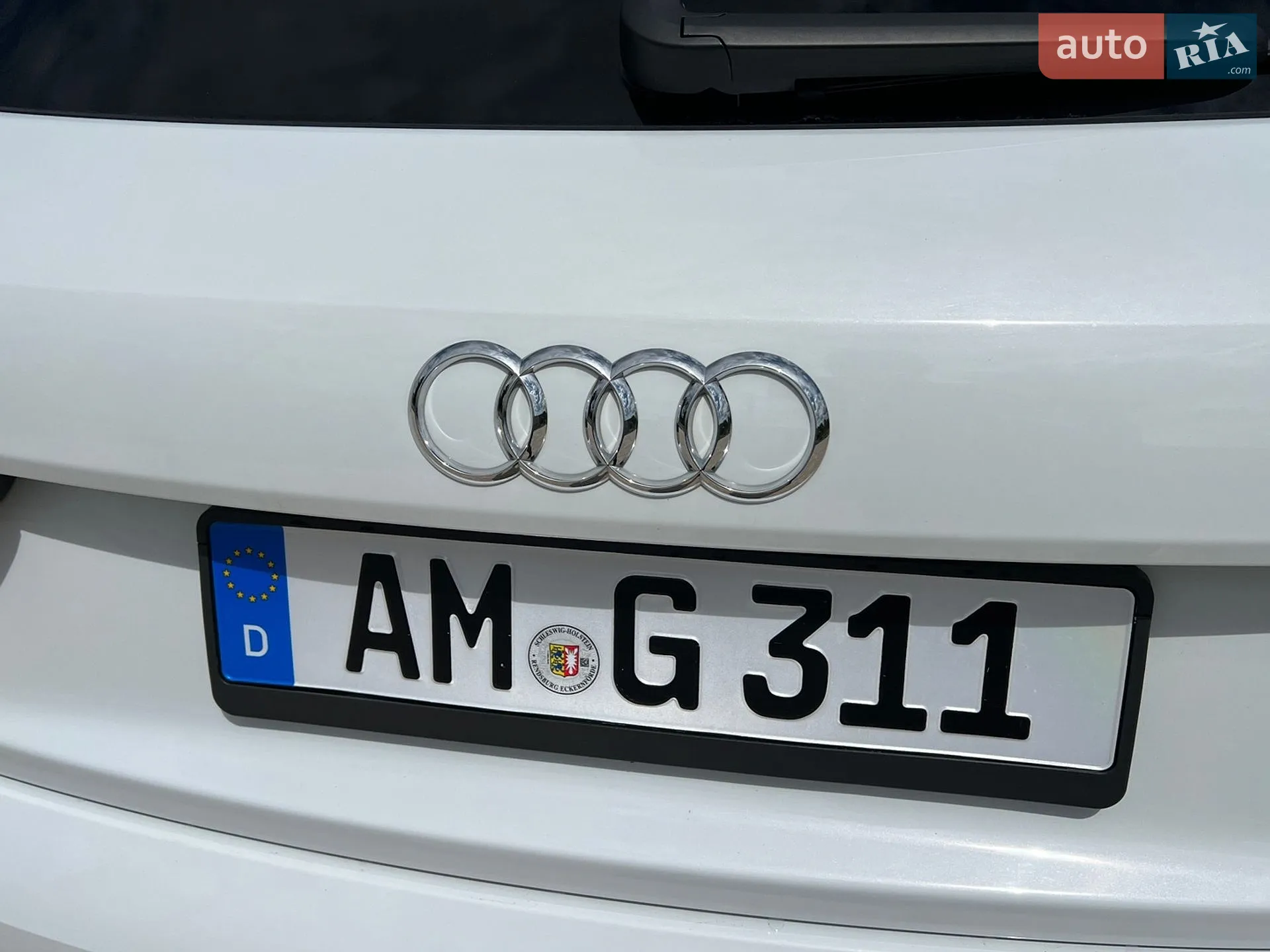 2015 Audi Q3 - мініатюра 25
