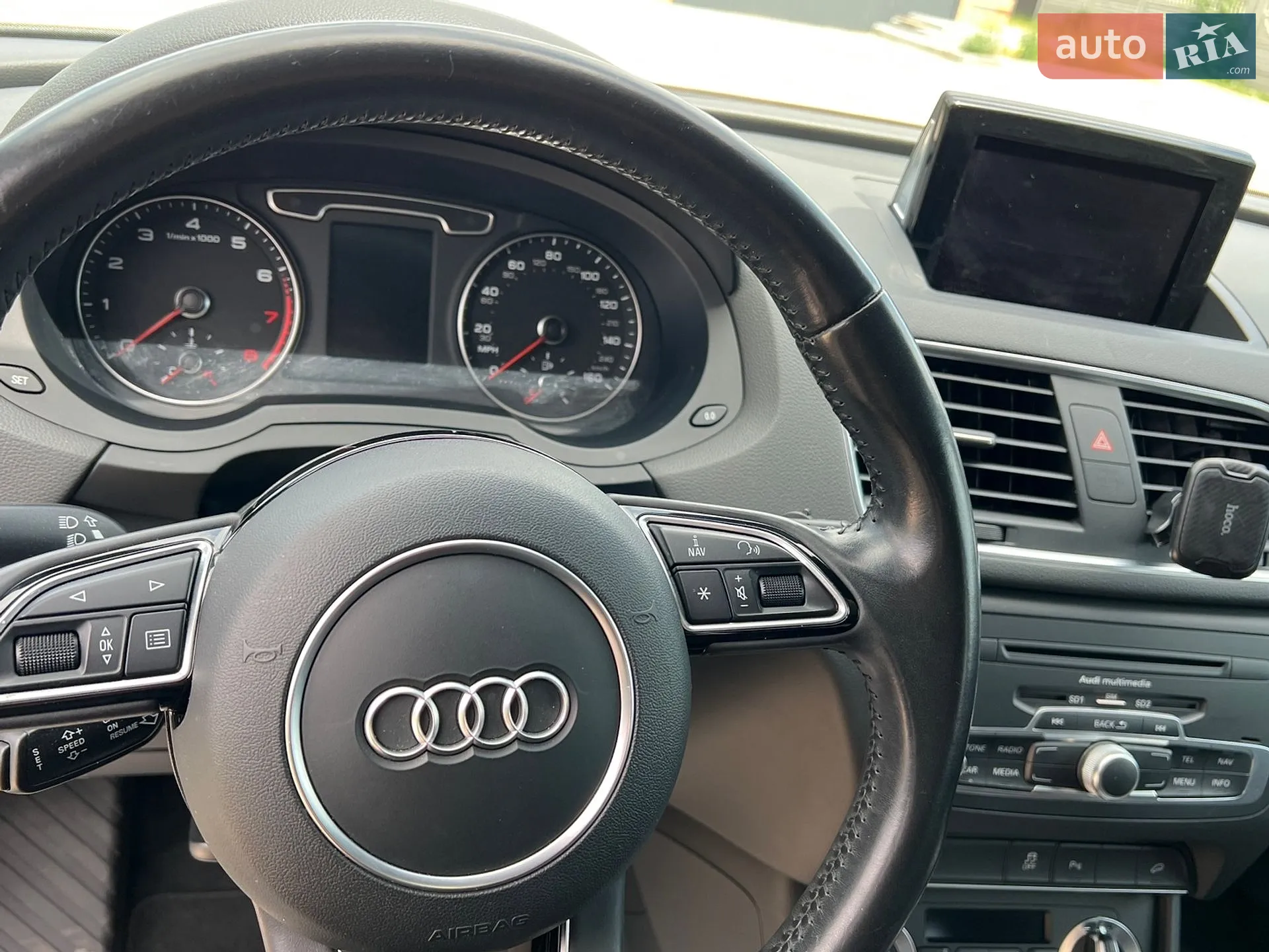 2015 Audi Q3 - мініатюра 45