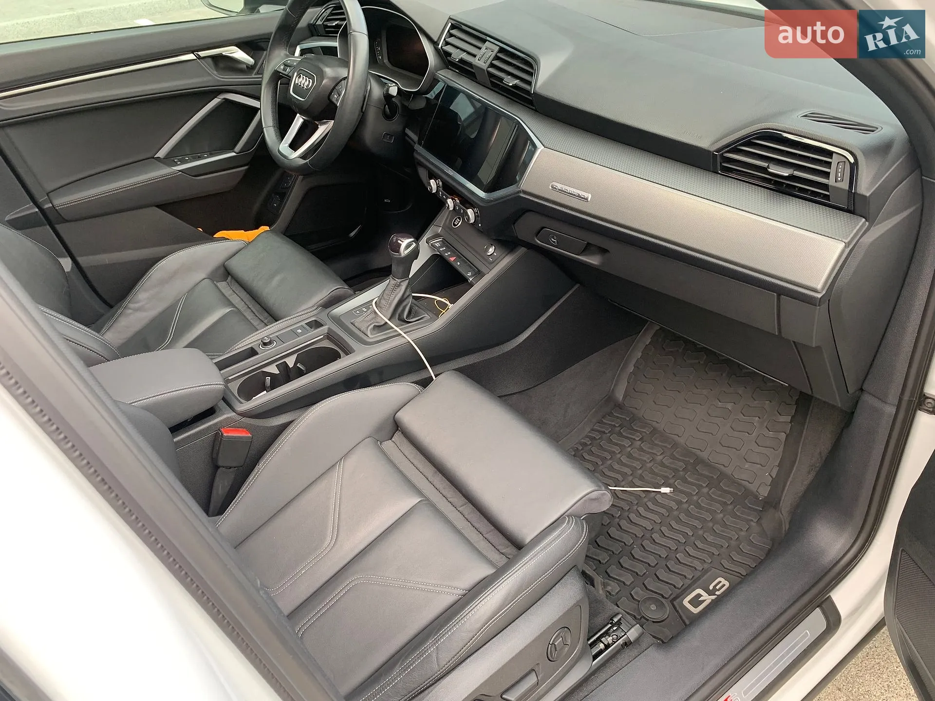 2023 Audi Q3 - мініатюра 12