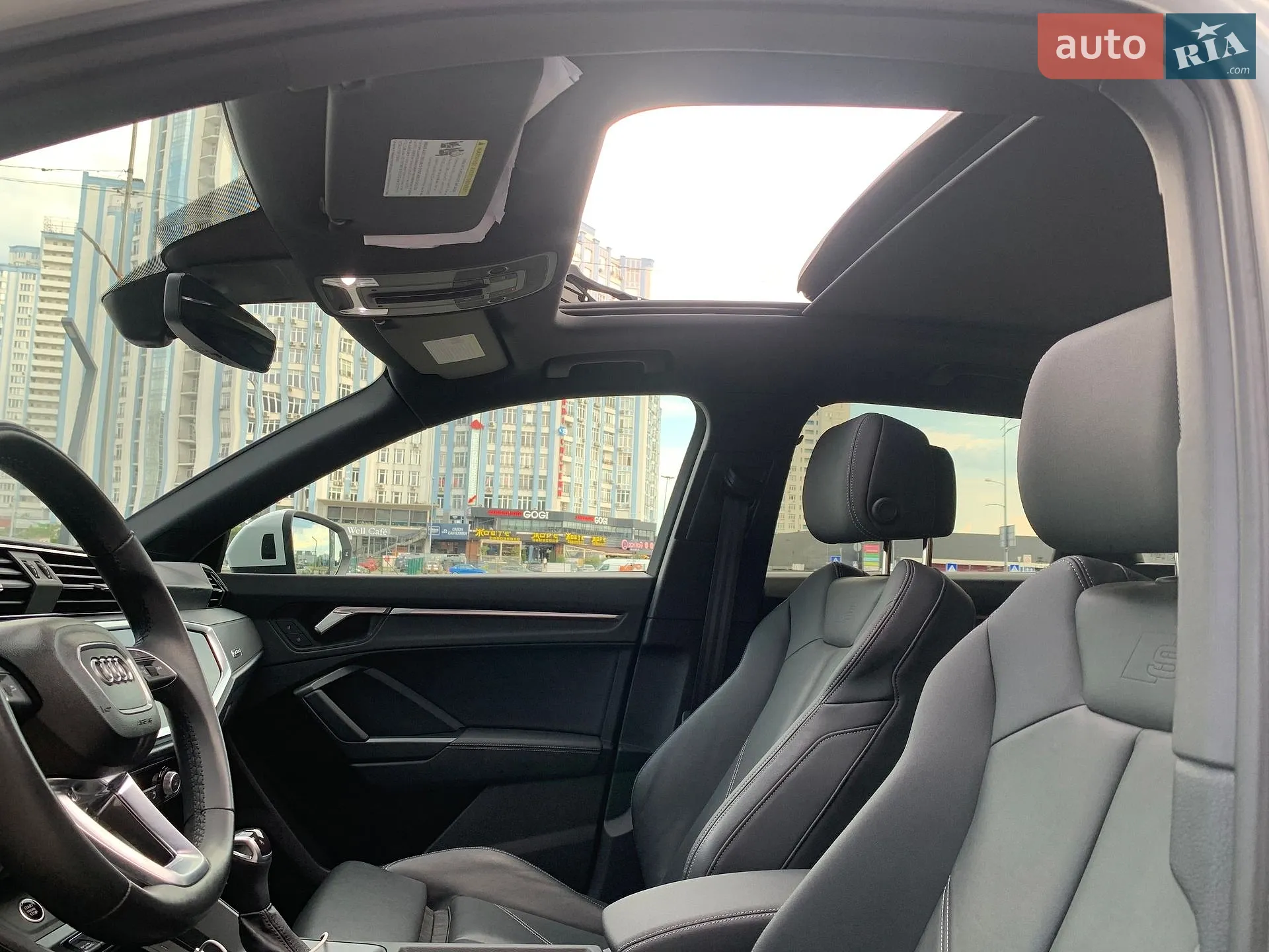 2023 Audi Q3 - мініатюра 13