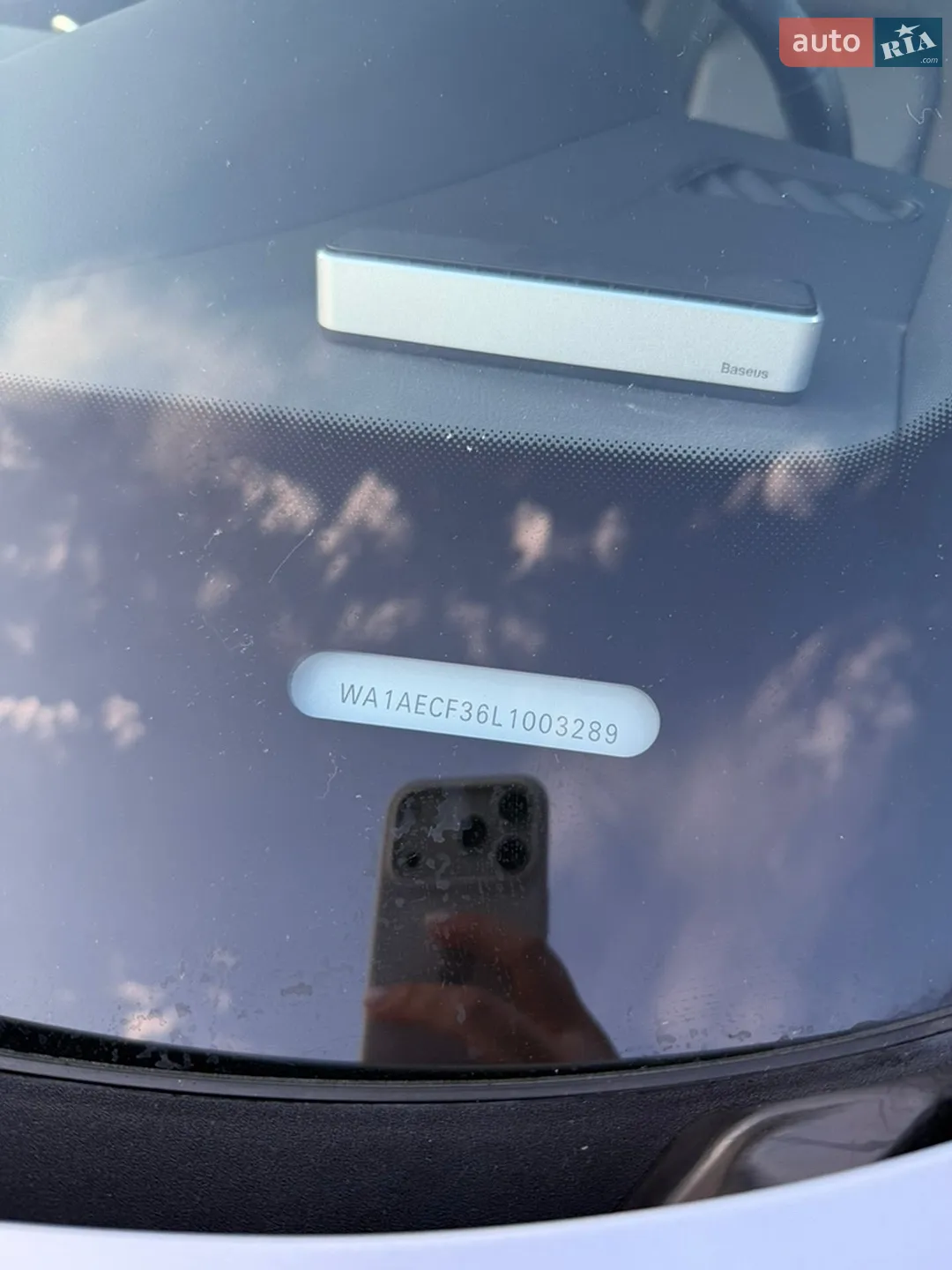 2019 Audi Q3 - мініатюра 11
