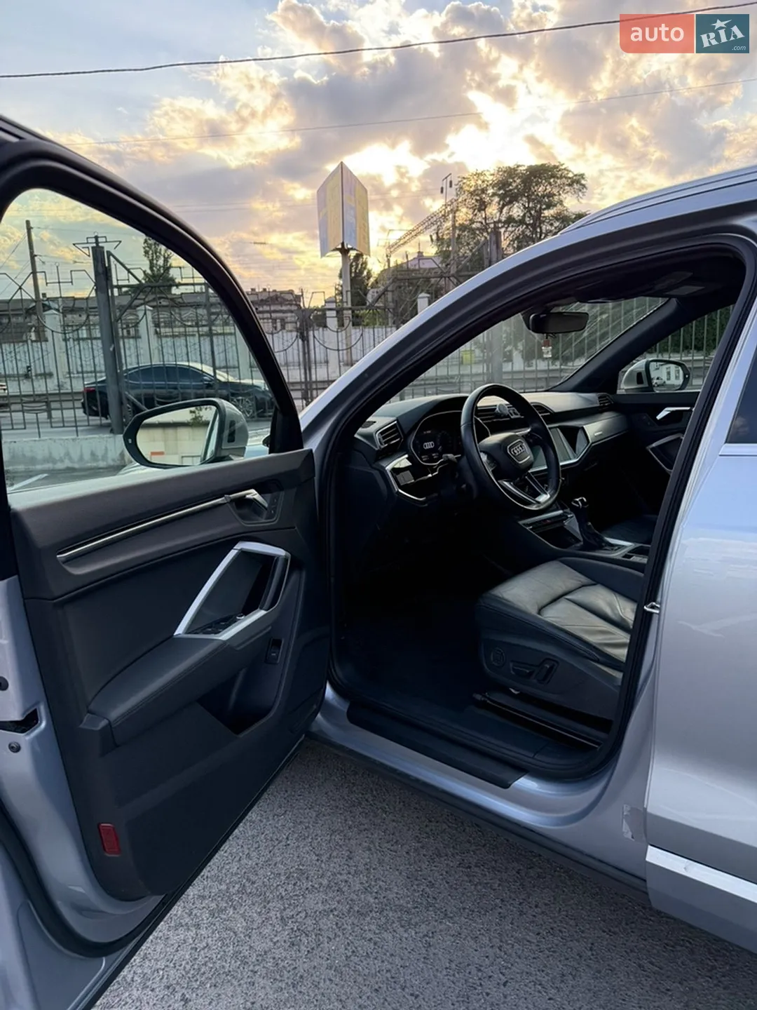 2019 Audi Q3 - мініатюра 12