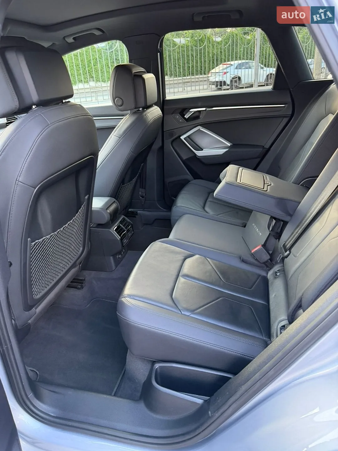 2019 Audi Q3 - мініатюра 37