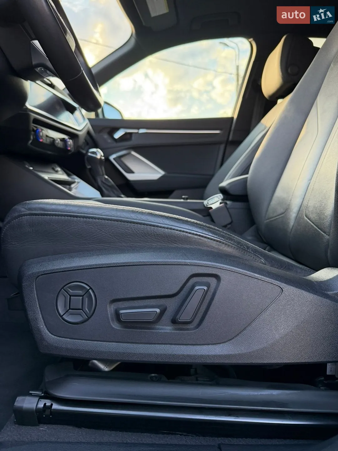 2019 Audi Q3 - мініатюра 38