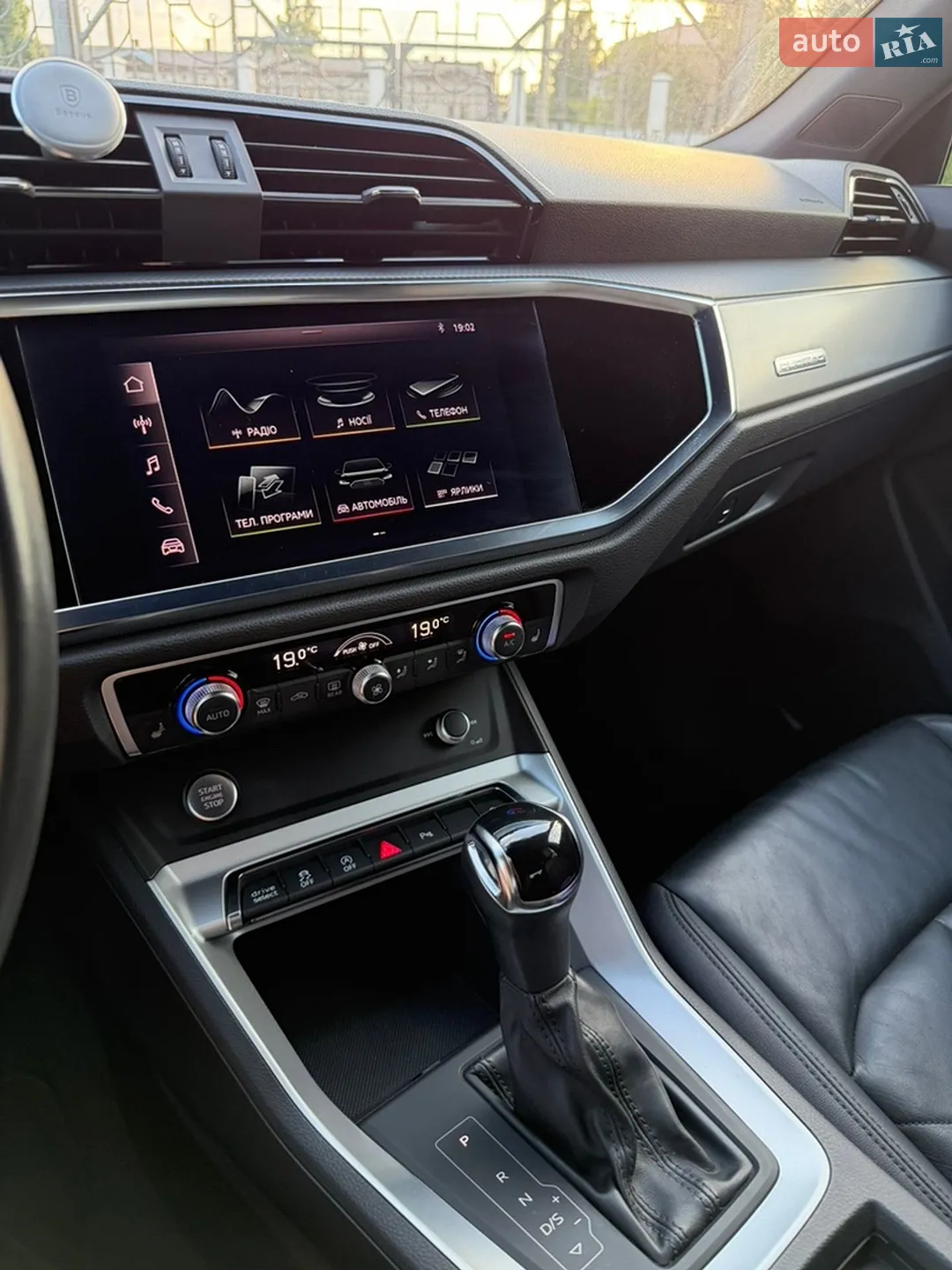 2019 Audi Q3 - мініатюра 24