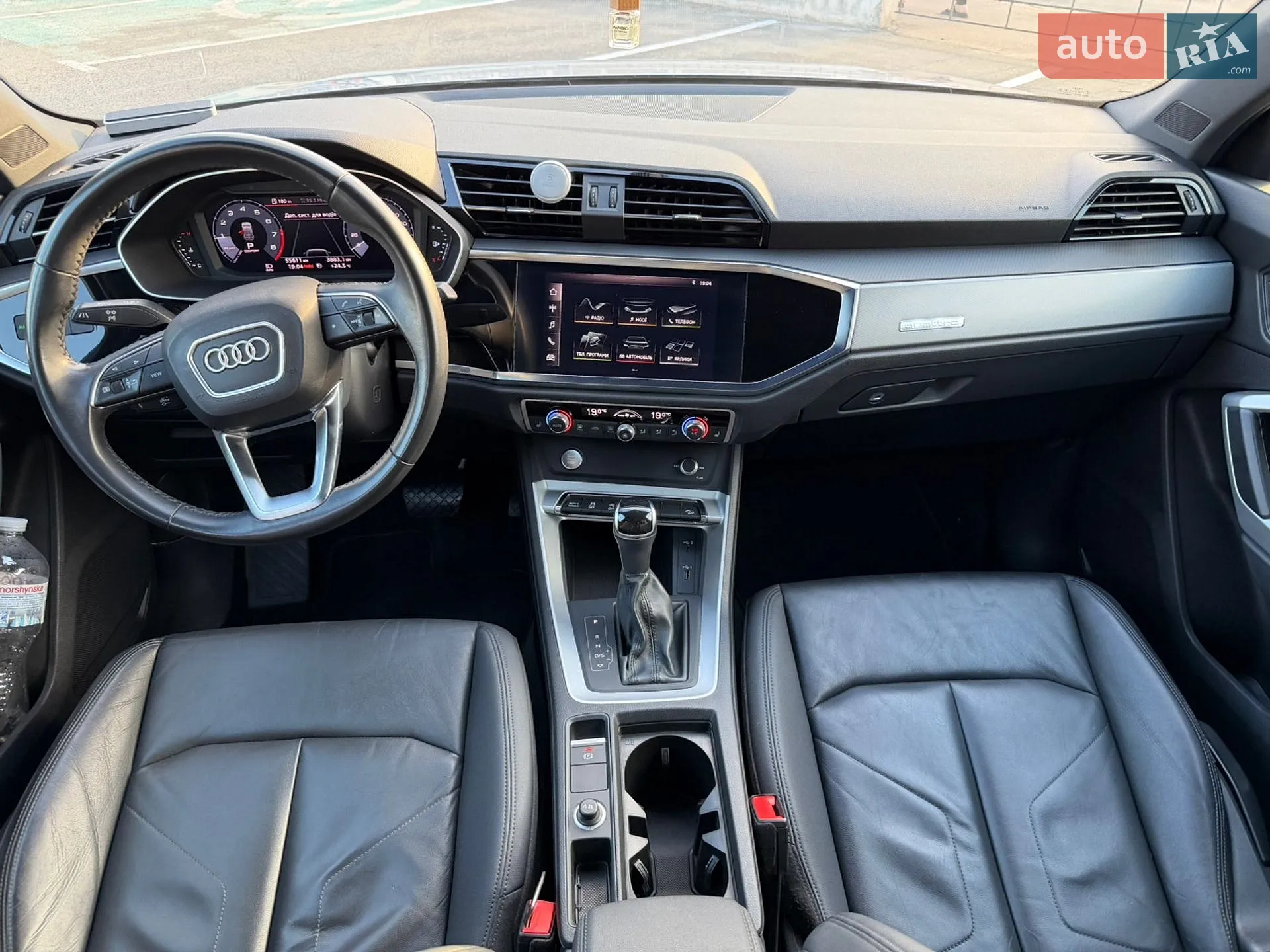 2019 Audi Q3 - мініатюра 39
