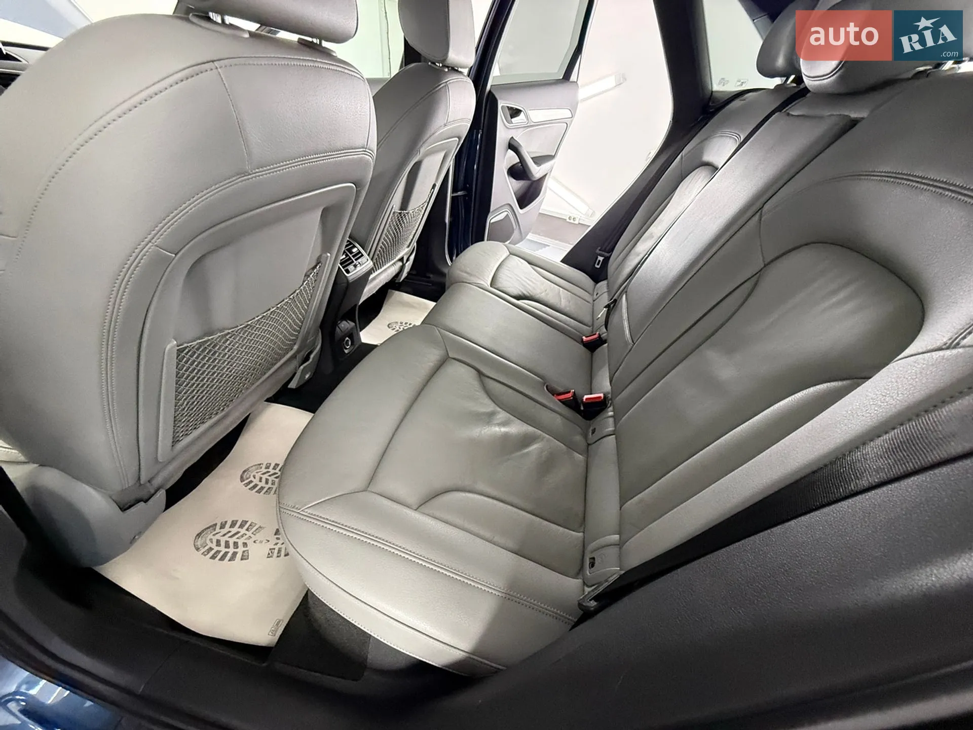 2017 Audi Q3 - мініатюра 54