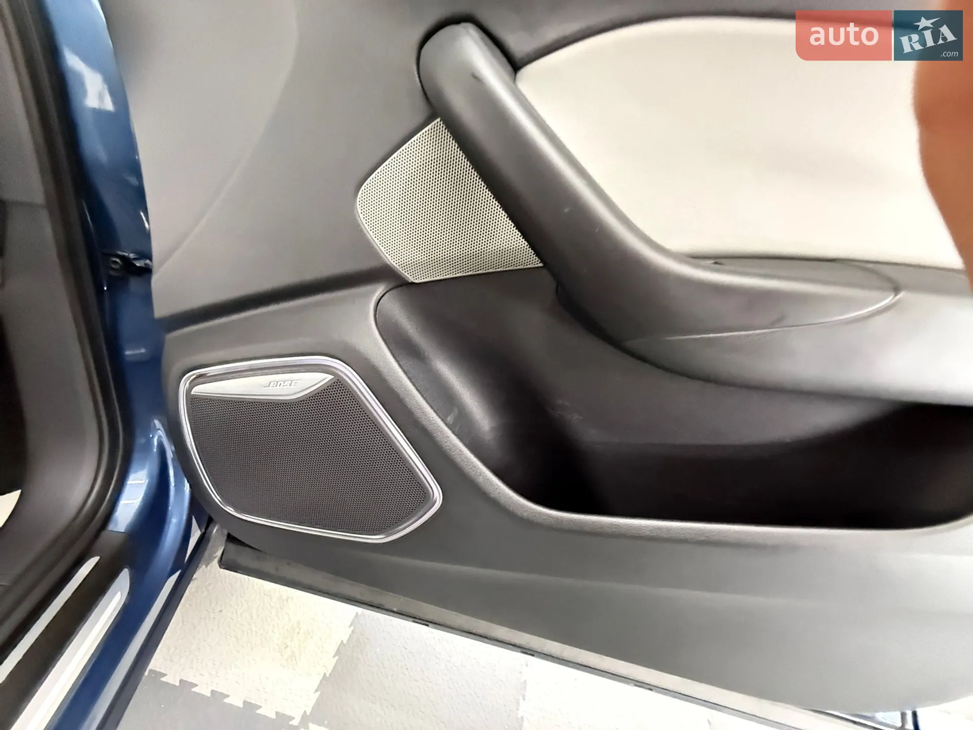 2017 Audi Q3 - мініатюра 71
