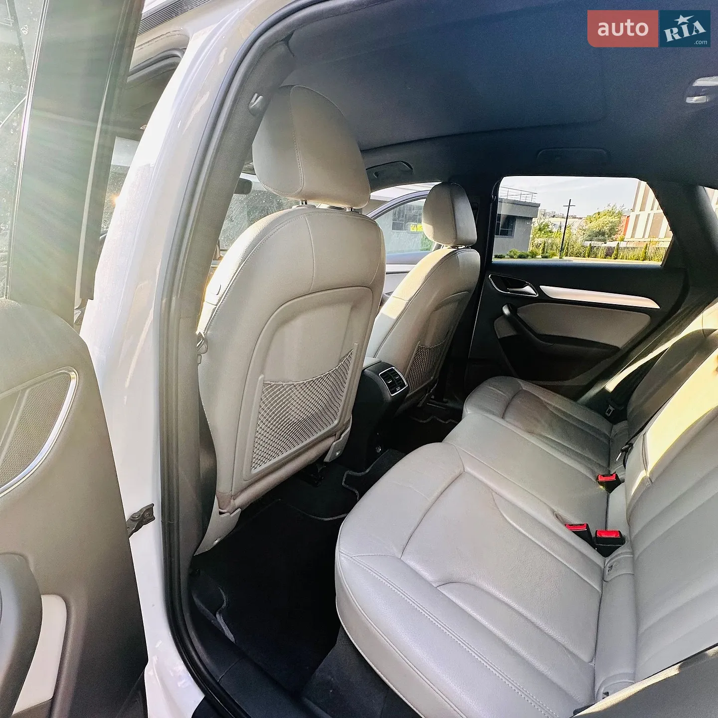 2015 Audi Q3 - мініатюра 11