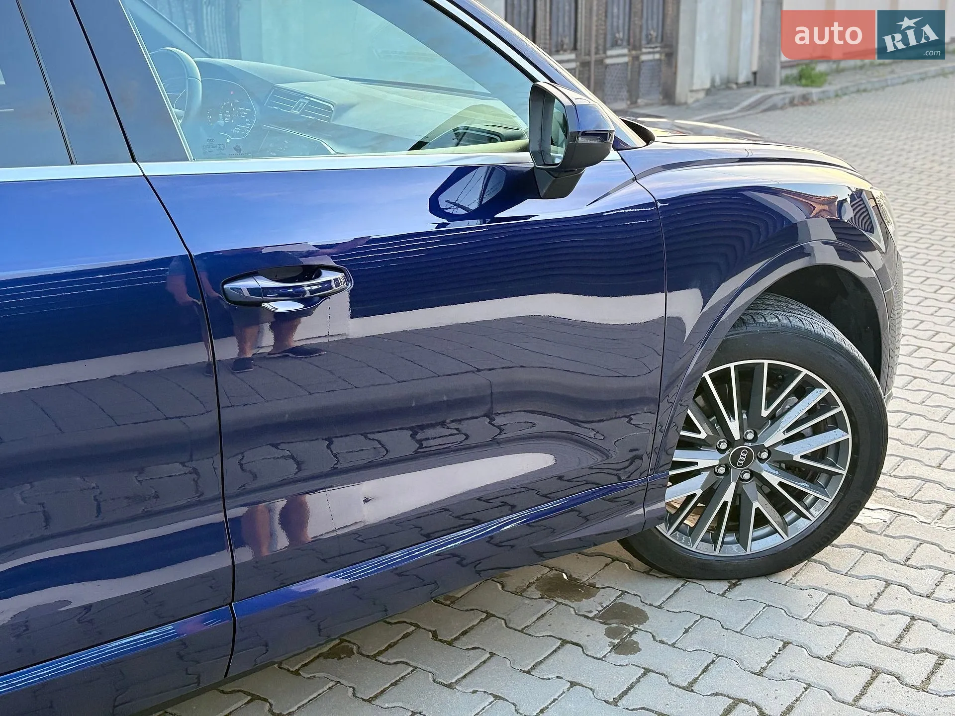2021 Audi Q3 - мініатюра 7